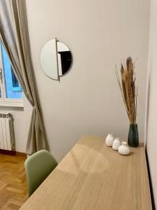 Aurora House - Appartamento accogliente a Barberini