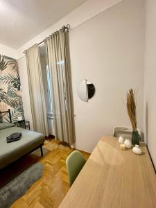 Aurora House - Appartamento accogliente a Barberini