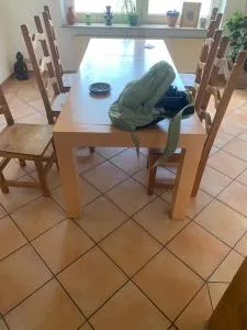 Großes Haus In Nettetal für Monteure - 格雷弗拉特