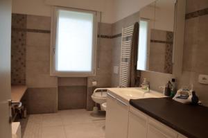 Ca Victoria - tra laguna e mare