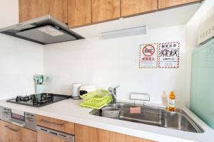 千住河原町2f 3f