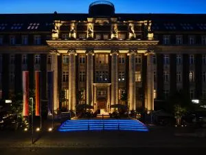 The Wellem, in The Unbound Collection by Hyatt - Düsseldorf