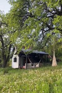 Design Cabin & Panorama Sauna