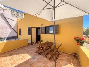 Moya Rooftop House - 3BR - San Felipe