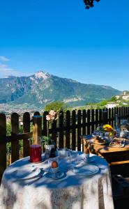 B&B La Casa in Collina