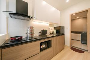 Lux Apartment Ngọc Khánh 2