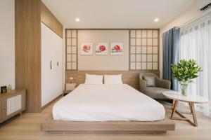 Lux Apartment Ngọc Khánh 2