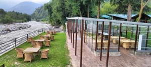 Span Resort and Spa, Manali