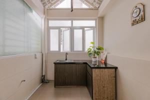 District 1 Hidden Studio Treasure