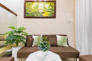 District 1 Hidden Studio Treasure