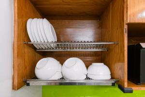 District 1 Hidden Studio Treasure