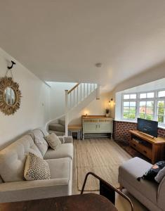 THE VIEW apartment with free parking close to town