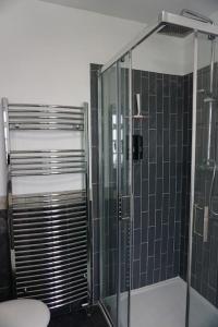 THE VIEW apartment with free parking close to town