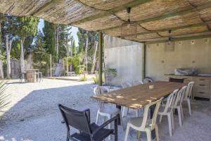 Villas Mas en Provence : photos des chambres
