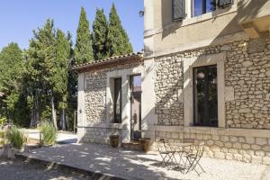 Villas Mas en Provence : photos des chambres