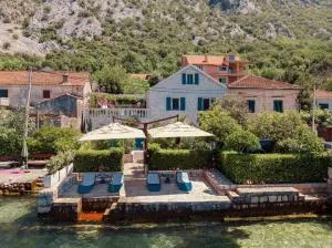 Villa Blue Dream - Ljuta