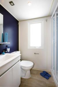 Casa mobile-Camping Bella Italia