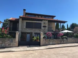 Campoelvalle - Pinilla de los Barruecos