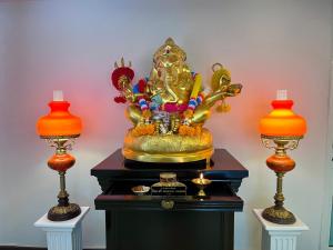 Siam Champs Elyseesi Unique Hotel