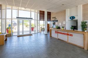 Appart'hotels Residence Pierre & Vacances Bleu Marine : photos des chambres
