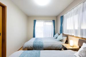 YJ-HOTEL kamiikebukuro 1F 北池袋5分钟 新装上线 52平方