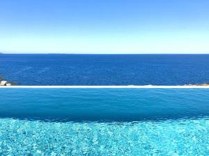 Summer Villa Crete 25 m Pool