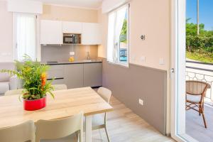 Appartamento Comfort con 1 Camera da Letto (2-4 Persone)