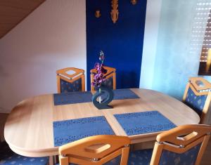 Haus an der Ascha