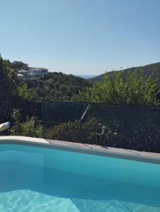 Chambre dhôte Partine Cap Corse