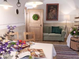 Landhaus Strickenmacher