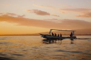 Maha Hills Resort by Mahaprana Experience