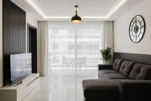 Stunning 2bed Apartment In Spb By Homely - Qawra