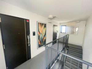 Shinjuku Tokyo Holiday Hotel