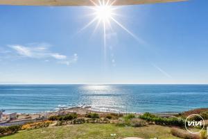 ViVi Homes - Emerald Pool, Sea View, Gym & Sauna