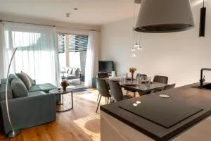 Seedomizil - 法克湖畔埃格