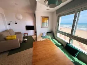 Valencia Frente al mar - El Perelló