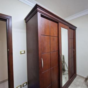 3 bedrooms furnished Apartment