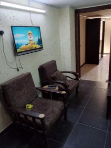 شقة الراحة و الهدوء economic comfortable flat