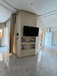 Villa Marvilla - Id Kouja