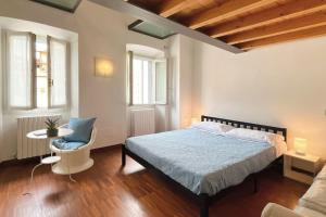 La Casa Azzurra - Affitti Brevi Italia