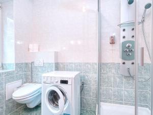 Apartmán Čistá 25