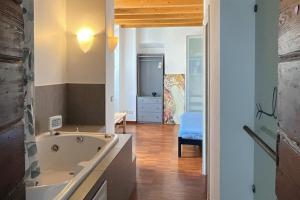 La Casa Azzurra - Affitti Brevi Italia