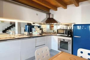 La Casa Azzurra - Affitti Brevi Italia