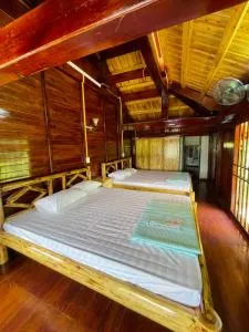 AT Home and Holiday - Ly Tzeu Ping