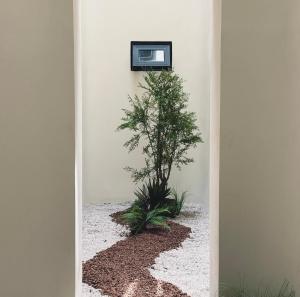 Túi Ba Gang Central Hotel