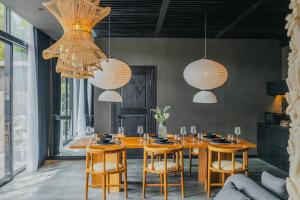 Nebius Villa by Betterplace