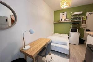 Flexliving - Studio - Hopital