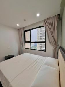 Vinhomes Dcapitale Trần Duy Hưng căn hộ cao cấp Mint Home 3BR