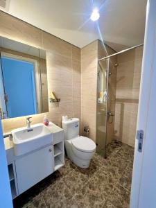 Vinhomes Dcapitale Trần Duy Hưng căn hộ cao cấp Mint Home 3BR