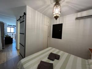 RA688 Apartamento nudista a 30 metros del mar